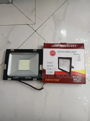 Generic 50w Led Outdoor Floodlight