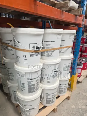 Dr Fixit Polyplus Cp Admix