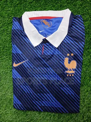 France 2026 World Cup Jersey