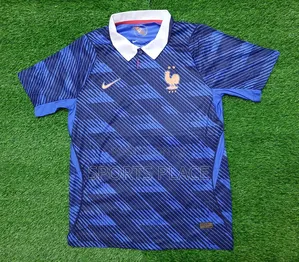 France 2026 World Cup Jersey