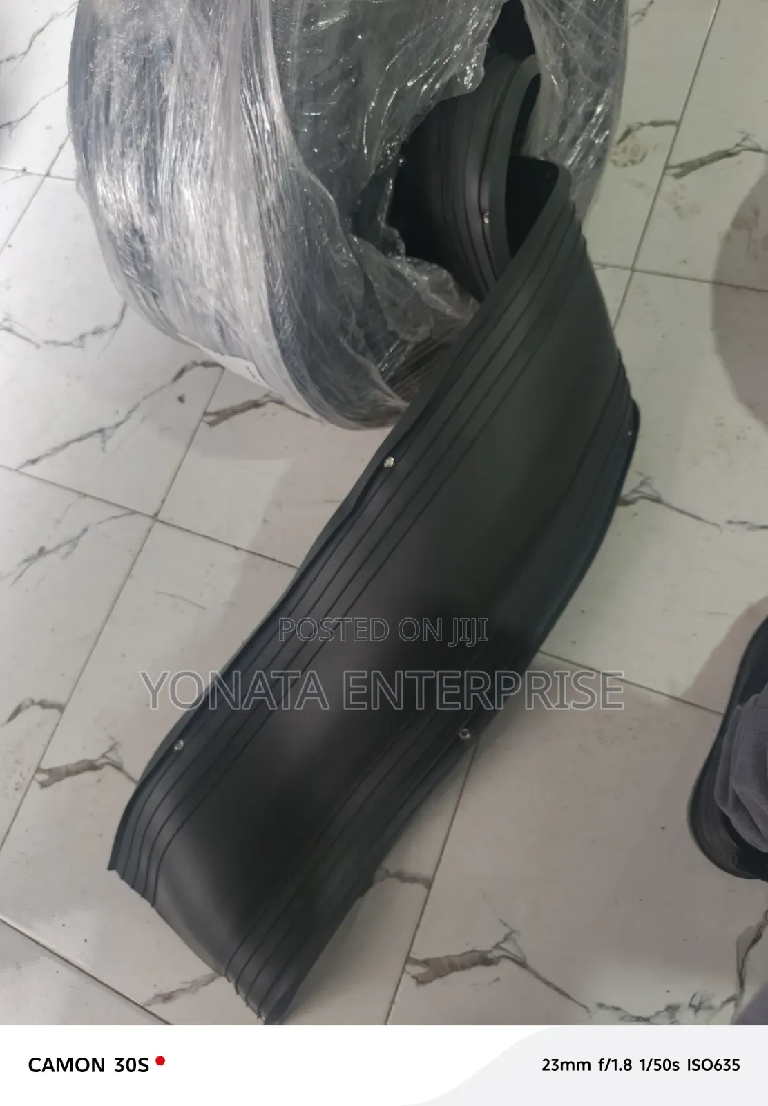 Construction/Expansion PVC Sika Waterbar V20