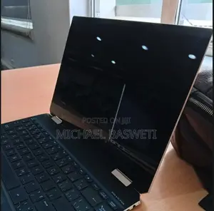Hp Spectre X360 13ap00 LCD Screen