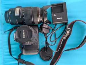 Canon 2000d