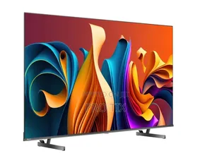 Hisense 85q6q 85′′ Qled Vidaa Smart Tv