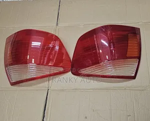 Tail Lens Premio 2003