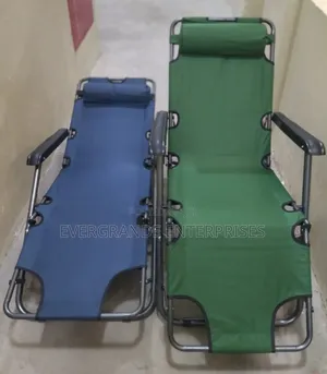 Beach Lounge Chair , Camping Chairs