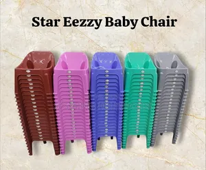 Star Easy Baby Chair