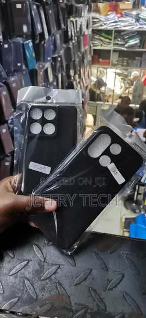 Oneplus 15 , Rounded Rectangular Camera Module Case