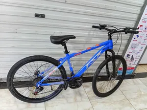 Mountain Bike 22 Speed Size 26