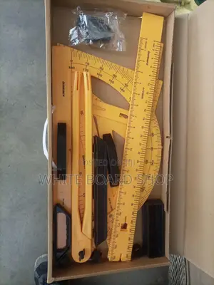 Complete Mathematics Science Teaching Board Set