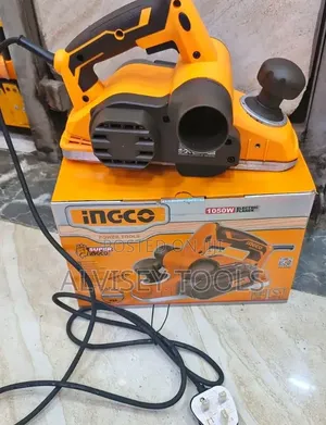 Ingco Belt Sander 1050w