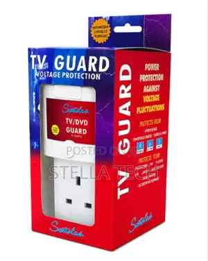 Voltage Protection Tv Guard