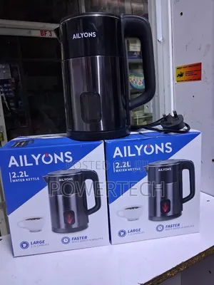 Ailyons 2.2litres Electric Kettle