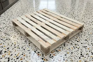 Wooden Pallets for Sale – Clean, Heavy Duty, Heat Treated Strong. Hj