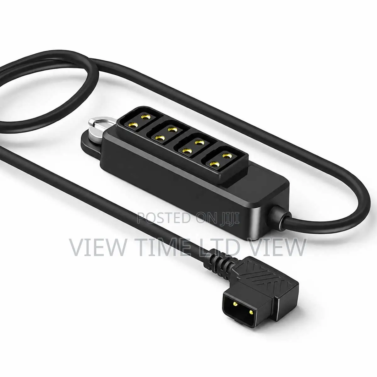 D-Tap 1 × 4 Splitter Hub