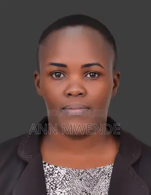 Ann Mwende