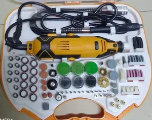Dera Mini Grinder/Engraving Machine