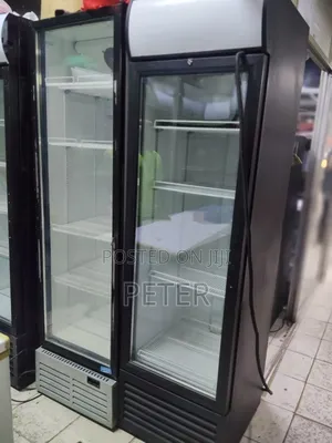 Display Fridges