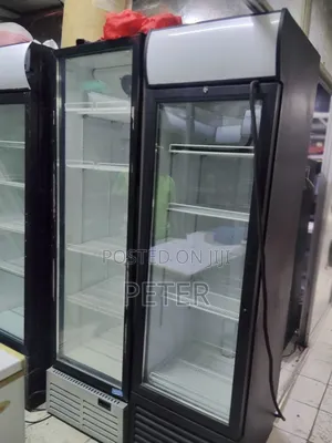 Display Fridges