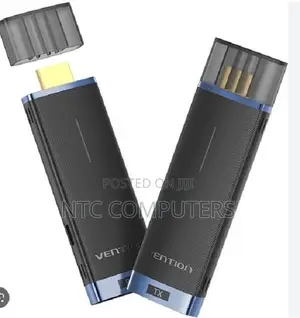 Vention Wireless Hdmi Transmitter and Receiver