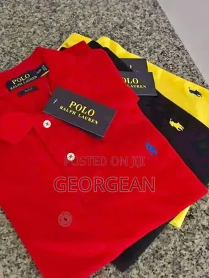 Imported Polo T-Shirts