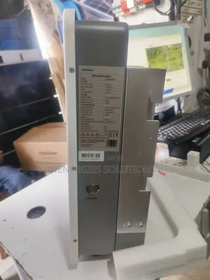 6000w 48v 125a Alpsolar Hybrid Inverter