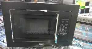 Haier Built in Microwave 23l 60cm-Hbmw23lb