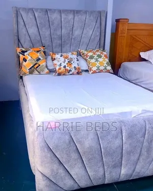 Cheaster Bed 5 By6