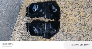 Bumpers Slide, Bumper Bracket, Holder,Mazda Cx30