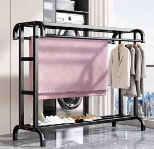 Clothes Rack Household Indoor Bedroom Balcony Drying Hanger