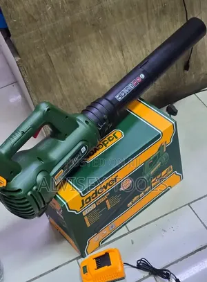 Heavy Duty Jadever Cordless Blower