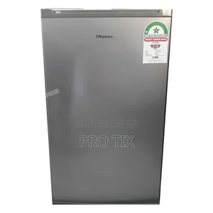 Hisense Single Door Fridge 94l Ref094dr