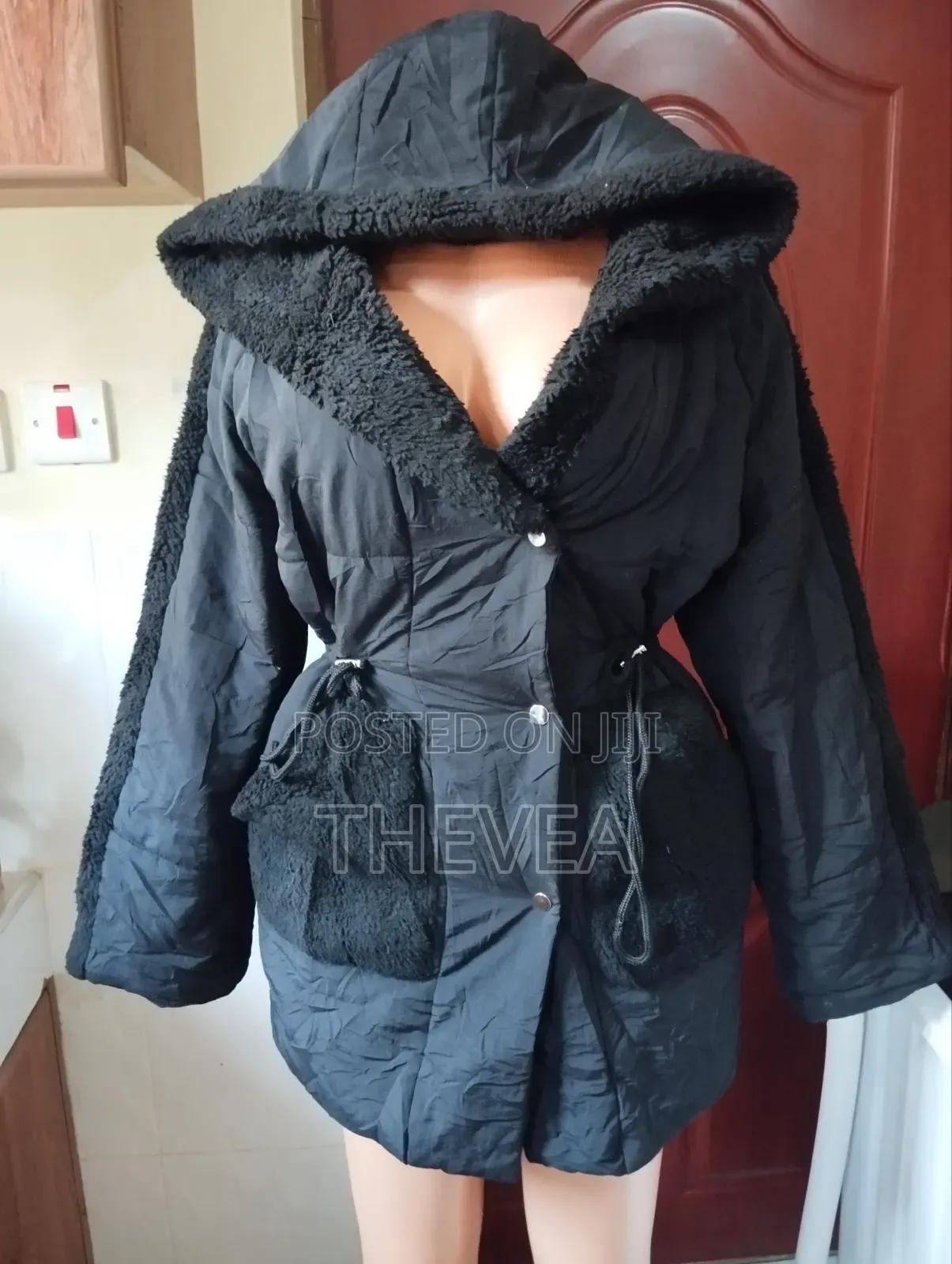 Fashion Jacket