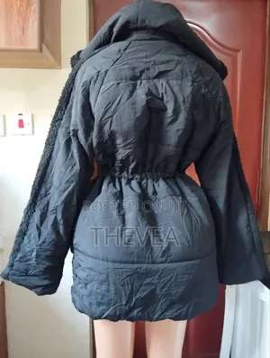 Fashion Jacket
