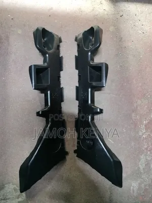Mazda Cx3,Rear Bumper Slide, Bracket,Holder