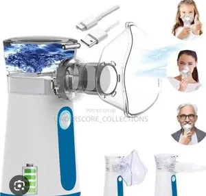 *Mesh Nebulizer