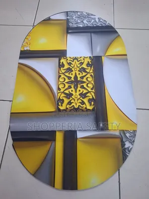 3d Doormats
