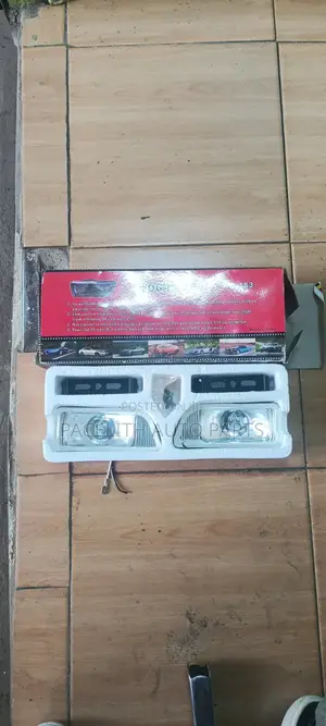 Spot Light/ Fog Lights Kd183