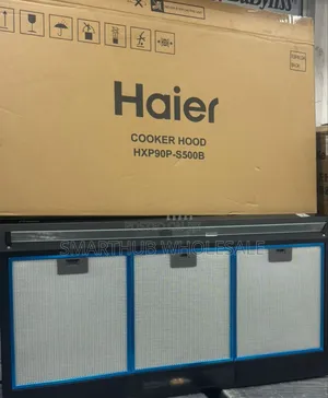 Haier Hood 90cm Under Cabinet Kitchen Hxp90p