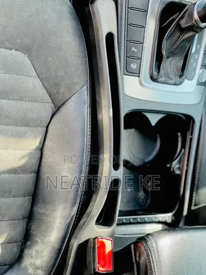 Car Seat Gap Fillers and Organizers