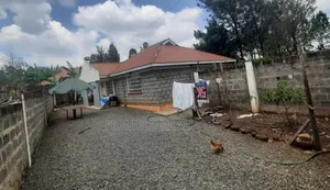3bdrm Bungalow in Ngong, Matasia for sale