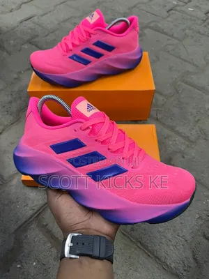 Adidas Supernova Rise 3