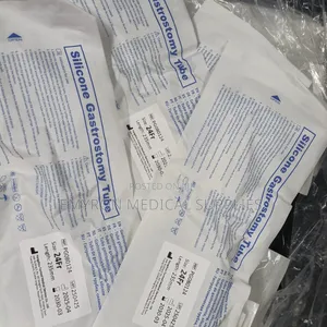 Gastronomy Tube/G Tube(Size 24fr)
