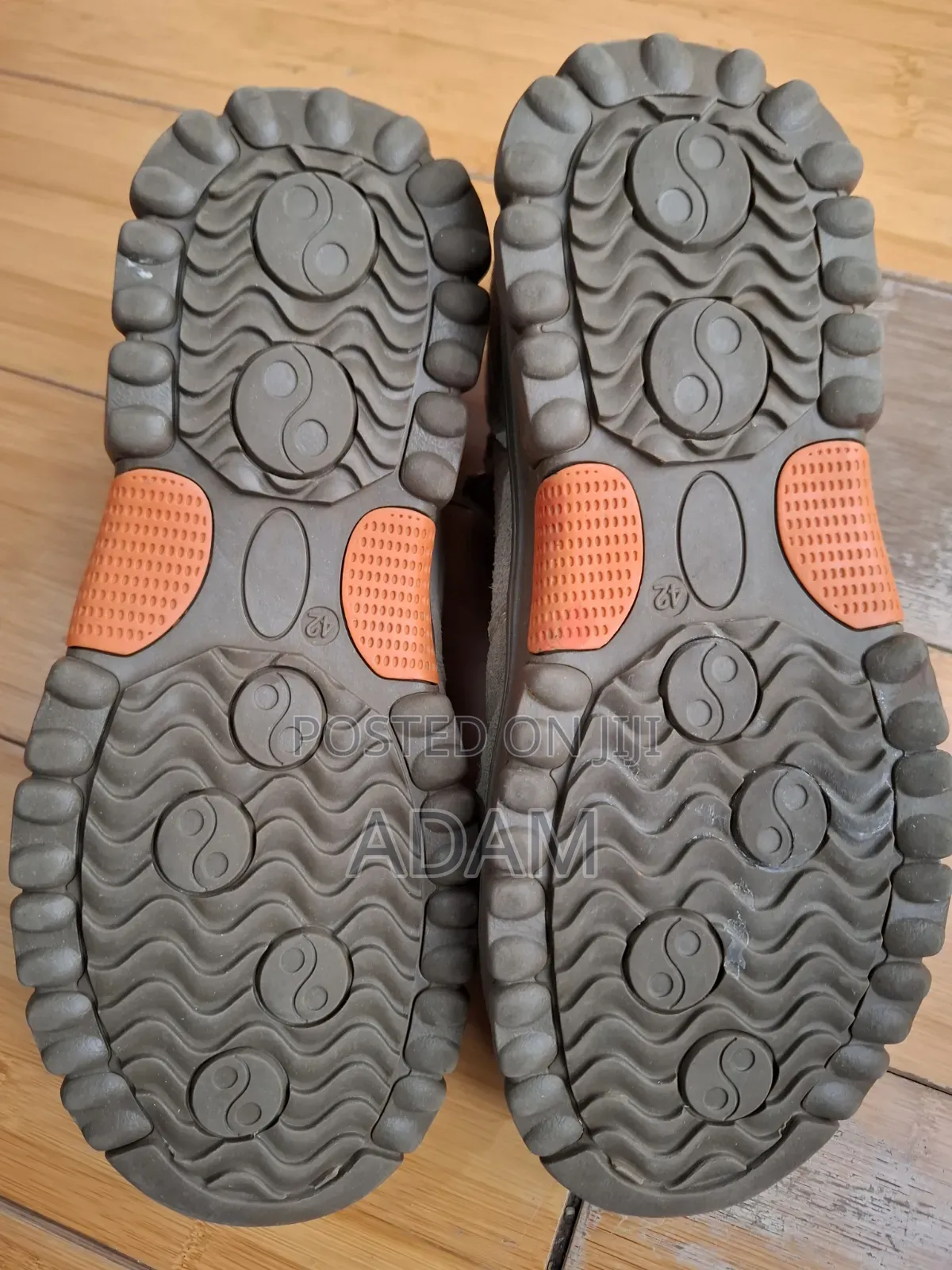 Men's Suede Safety Work Boots
