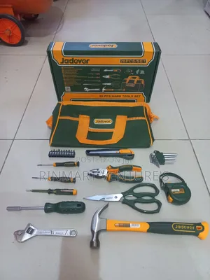 28 PCS Jadever Hand Tool Set