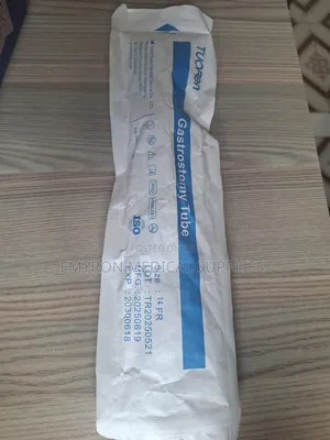 Pediatric Gastronomy Tube(Size 14fr)
