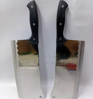 Butchery Panga/Butchery Panga