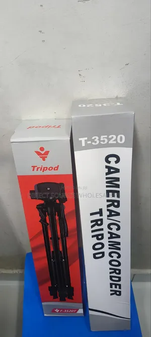 Weifeng Wt-3520 Lightweight Photography Tripod Weifeng 3520
