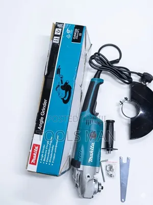 Makita Ga9020 9-Inch Angle Grinder 230mm - Heavy Duty.