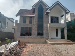4bdrm Maisonette in Mugumo Estate, Kiambu / Kiambu  for sale